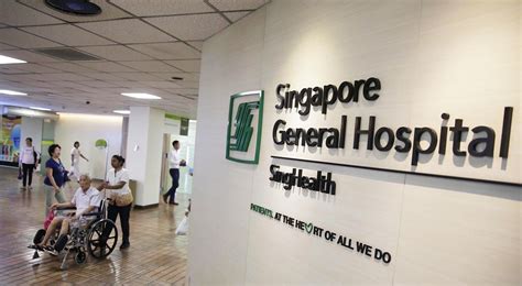 eastern general hospital singapore jobs